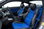 Hyundai Genesis Coupe Hurricane SC 2011 года